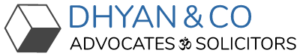 Dhyan Co Logo