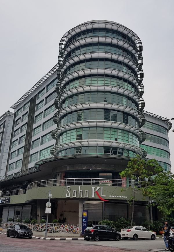 Soho KL