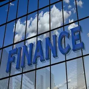finance (w)